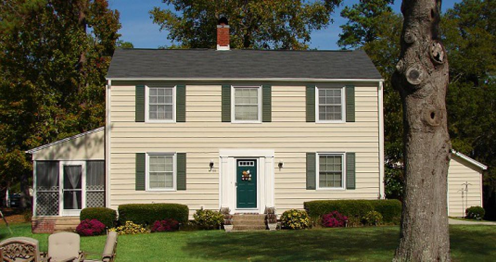 Hospital Point
