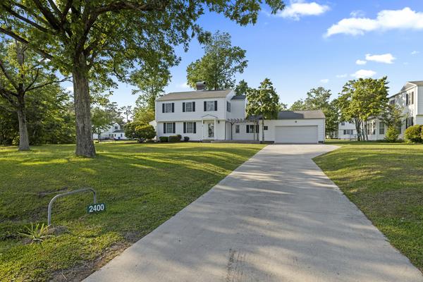 2400 Seth Williams Blvd